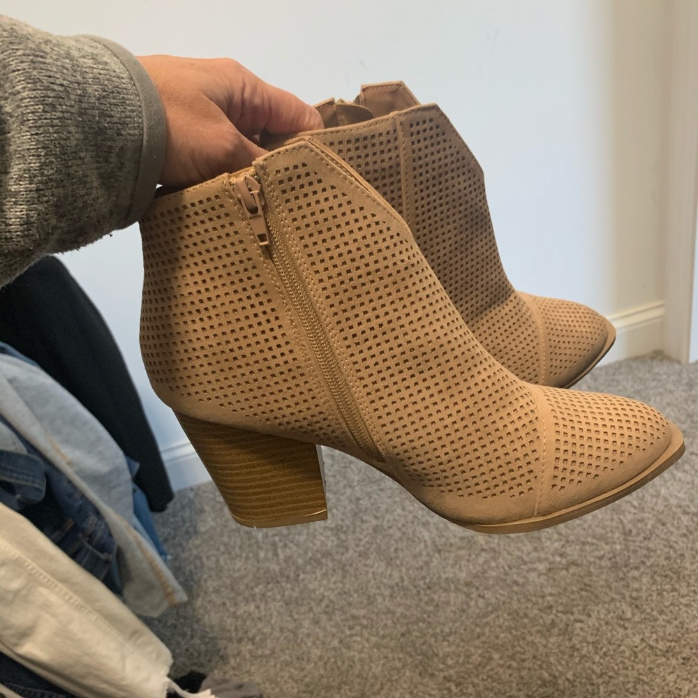 Booties
